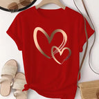 XS / BJ5733-red
