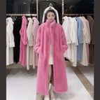 Pink / L