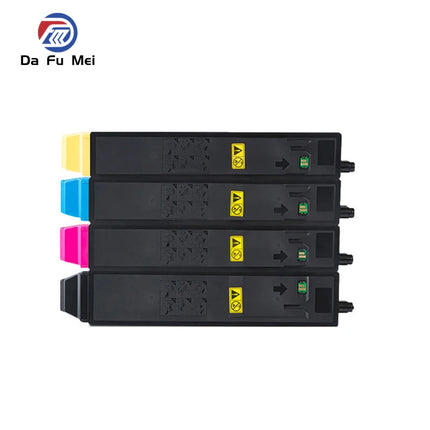 1PCS Toner Cartridge For Kyocera Compatible Copier Japan Color CMYK TK8148 TASKalfa M8224cidn