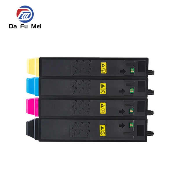 1PCS Tonerpatrone für Kyocera Kompatibel Kopierer Japan Farbe CMYK TK8148 TASKalfa M8224cidn