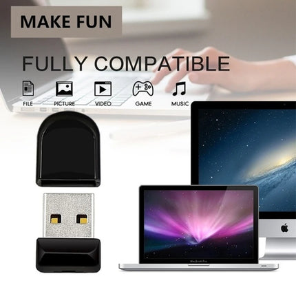 Pen drive 64GB 128GB High Speed Mini USB Flash Drive 256GB 512GB Usd stick 8GB 16GB 32GB Portable usb flash memory stick
