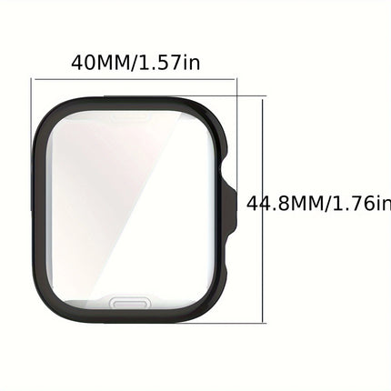 TPU Case for Huawei Watch Fit 4 / 4pro Smart Band Full Cover TPU Soft Screen Protector Case, Flexible Case, Smartwatch Cover