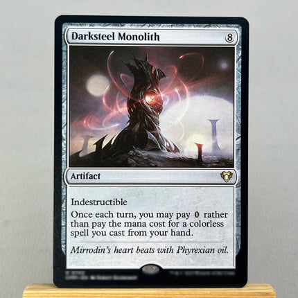 2XM CMM EOE HOLO15-0001 Tcg proxy magicl cards shock land Mox Opal Tezzeret, Cruel Captain Sheoldred, the Apocalypse gather