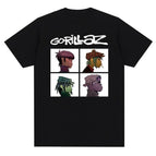 S / H854-5-black
