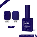 Mxsi 39 / China Mainland