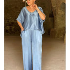 SKY BLUE / XXL / China Mainland