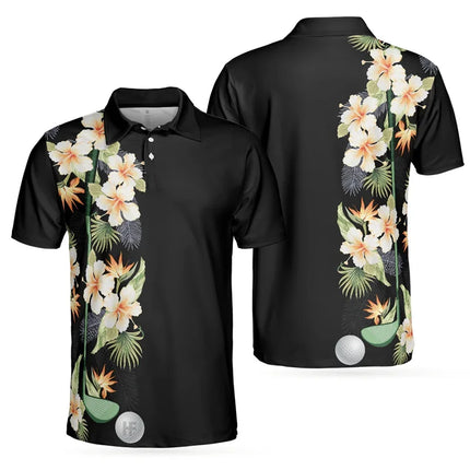 Fashion Luxury Bitcoin 3D Print Short Sleeve Polo Shirts For Men Clothes High Quality Golf Tshirts Button POLO Shirt Tee Tops