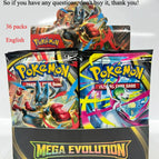 MEGA 1 BOX