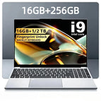 16GB 256GB