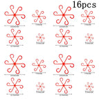16pcs A3
