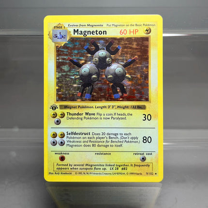 PKM Fossil/Base Set PROXY Cards Charizard Venusaur Blastoise Game Collection Cards Game Toys Card Hobbies
