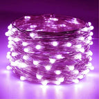 Purple / Battery box-5M