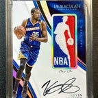 Kevin Durant