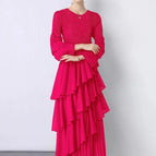 pink / One Size
