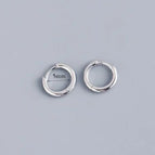 Y20049 Silver 5mm