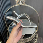 Silver / 35