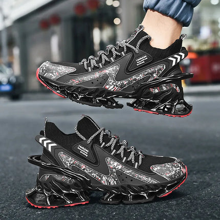 Shoes men Sneakers Male casual Mens Shoes tenis Luxury shoes Trainer Race Breathable Shoes fashion loafers running Shoes for men