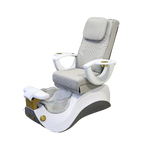 White / China Mainland