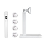 White With Holder
