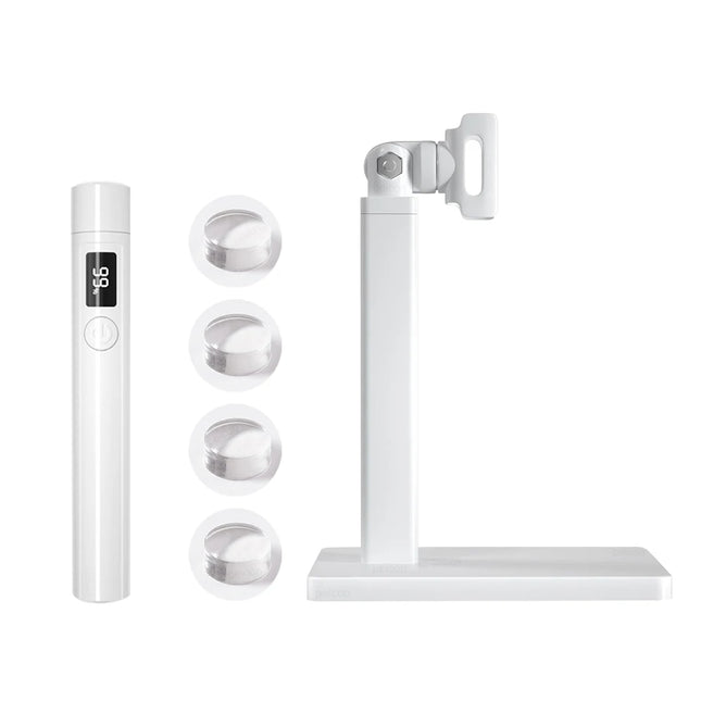 Lámpara de uñas UV LED Lámpara de secado de uñas portátil Lámpara de pie Mini luz UV para uñas Lámpara LED para secador de uñas profesional
