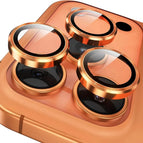 Orange / For iPhone 17 Pro