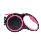 Pink / 3 Meters(0-20KG)
