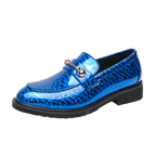 Blue / 44