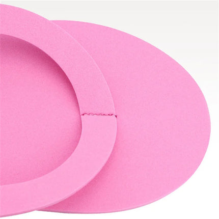 12/24/36 Pairs Random Color Men Women Slippers Foam Disposable Slippers For Salon Spa Hotel Pedicure Foot Flip Flop Slipper