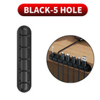 Black 5 Hole