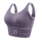 PURPLE / Free size-40-67.5KG