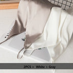 grey White 2 / XXL