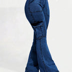 Blue / M
