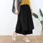 black / One Size