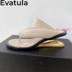 beige slippers / 39