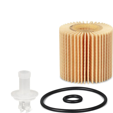 04152-YZZA5 04152-38010 Engine Oil Filter For Toyota 4Runner FJ Cruiser Lexus GS300 GS350 GS450H GS460 GX460 IS250 IS300 IS350