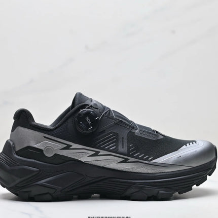 KAILAS FUGA EX330 BOA Hiking Off-Road Running Shoes For Men/Women Breathable Non-Slip Wear-Resistant Hiking Shoes