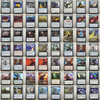DM-HOLO13(56pcs)