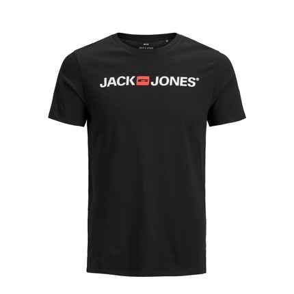 JACK & JONES Men's T-shirt Top Polo TS slim fit 24064