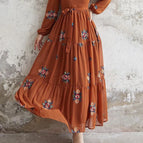 Orange / XXL