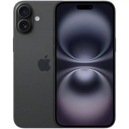 Apple / iPhone 16 Plus / A3082 / Ultramarine / Unlocked / 128GB Grade 1  Refurbished  Genuine Original Apple Device, Authentic Hardware, Free Charging Cable Included