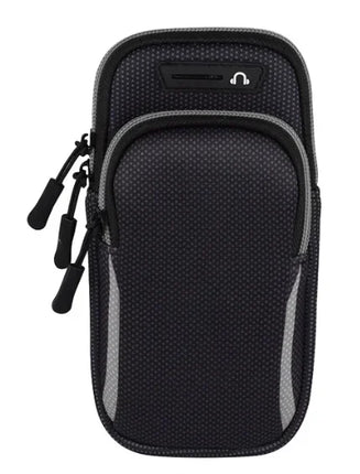 Universal Armband Sport Phone Case For Running Arm Phone Holder Sports Mobile Bag Hand for iPhone Xiaomi Huawei Under 6.5" 7.2"