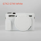 G7X2 G7XII White
