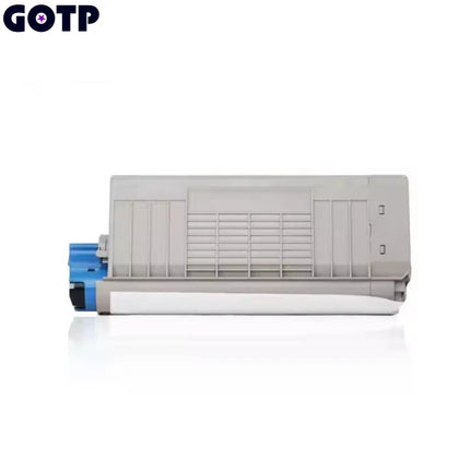 1PCS For OKI C610 C710 C711 C810 C830 C822 C823 C711WT Printer 8432WT 44318661 Toner Cartridge
