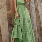 Light Green / M