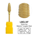 LBG-XF