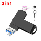 8 GB / black / China Mainland