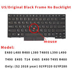 US Black Mouse / China Mainland