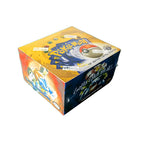 1ST Edition Set / China Mainland