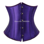 7055-deep purple / XS