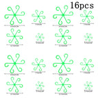 16pcs A2